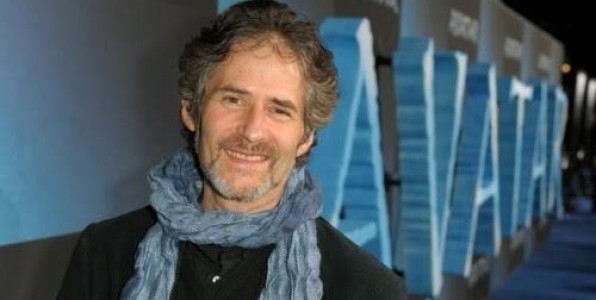 «Αναζητώντας τον James Horner με τη... στρυχνίνη» στο Τρίτο Πρόγραμμα 